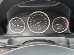 Silber Gebraucht 2008 Mercedes C180 Limousine | 6.200 €