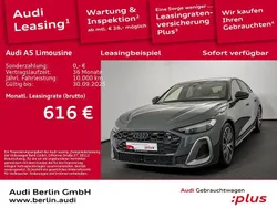 Magnetgrau Gebraucht 2025 Audi A5 Ambiente Coupé | 50.700 € (Guter Preis)