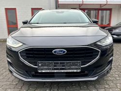 Schwarz Gebraucht 2022 Ford Focus Cool & Connect Kombi | 15.499 € (Guter Preis)