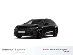 Schwarz Gebraucht 2025 Audi A5 Sport Coupé | 48.970 € (Superpreis)