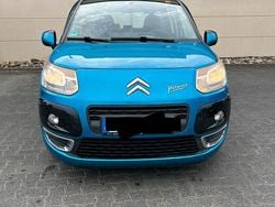 Gebraucht 2009 Citroën C3 Picasso Van / Kleinbus | 2.300 € (Fairer Preis)