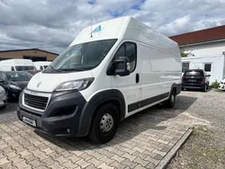 Weiß Gebraucht 2019 Peugeot Boxer Van | 10.990 € (Superpreis)