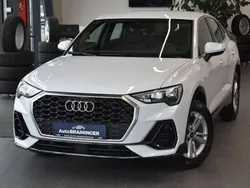 Andere Gebraucht 2021 Audi Q3 Basis SUV | 31.900 € (Fairer Preis)