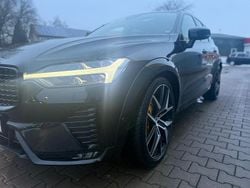 Schwarz Gebraucht 2023 Volvo XC60 SUV | 36.669 € (Guter Preis)