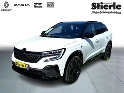 Weiß Neu 2025 Renault Austral Iconic Esprit Alpine SUV | 40.871 € (Teuer)