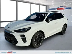 2y glacial white (weiß) Neu 2025 Cupra Terramar VZ SUV | 47.999 € (Fairer Preis)