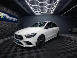 Weiß Gebraucht 2022 Mercedes B200 AMG Van / Kleinbus | 21.990 € (Guter Preis)