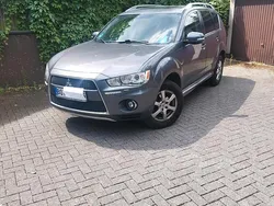 Gebraucht 2010 Mitsubishi Outlander SUV | 6.400 € (Fairer Preis)