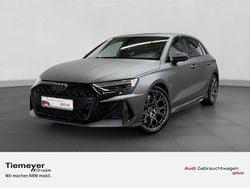 Grau Gebraucht 2025 Audi RS3 Sportback Sport Kleinwagen | 65.880 € (Guter Preis)