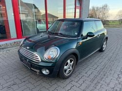 Grün Gebraucht 2008 Mini Cooper Kleinwagen | 2.999 € (Guter Preis)