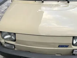 Gebraucht 1980 Fiat 126 Kleinwagen | 4.500 €