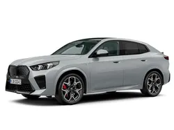 Gebraucht 2025 BMW iX2 Comfort Edition SUV | 52.480 € (Fairer Preis)