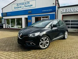 Sternenschwarz Gebraucht 2017 Renault Scénic IV Experience Van / Kleinbus | 13.490 € (Fairer Preis)