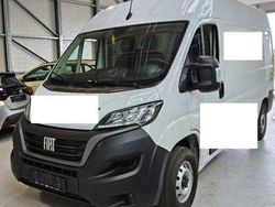 Weiß Gebraucht 2023 Fiat Ducato Van | 21.990 € (Superpreis)
