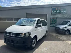 Weiß Gebraucht 2019 VW T6.1 Van | 26.950 € (Etwas zu teuer)