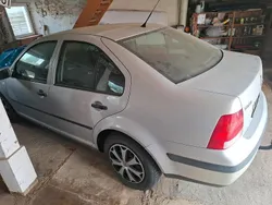 Silber Gebraucht 2000 VW Bora Limousine | 350 € (Superpreis)