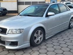 Gebraucht 2004 Audi A4 Limousine | 1.500 € (Superpreis)