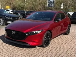 Andere Neu 2024 Mazda 3 Homura-Line Limousine | 25.970 € (Fairer Preis)