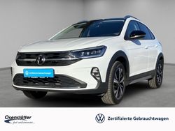 Schwarz (pale grey / titanschwarz / schwarz / titanschw arz) Gebraucht 2024 VW Taigo Style SUV | 22.980 € (Fairer Preis)