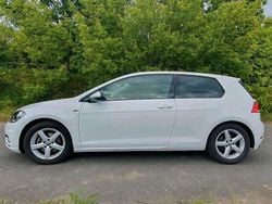 Weiß Gebraucht 2018 VW Golf VII Join Coupé | 14.750 € (Guter Preis)