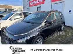Schwarz Neu 2025 Hyundai Bayon Select SUV | 22.490 € (Fairer Preis)
