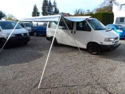 Weiß Gebraucht 2003 VW T4 Van | 4.990 € (Superpreis)