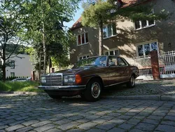 Braun Gebraucht 1979 Mercedes 230 Coupé | 14.650 €