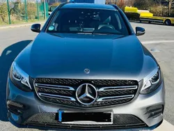 Mercedes GLC250