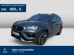 Grau Gebraucht 2023 Cupra Ateca SUV | 36.930 € (Fairer Preis)