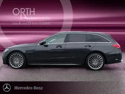 Gebraucht 2024 Mercedes C180 | 42.990 € (Teuer)