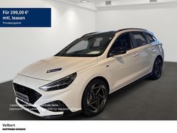 Weiß Neu 2025 Hyundai i30 N Line Kombi | 30.790 € (Teuer)