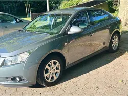 Silber Gebraucht 2012 Chevrolet Cruze Limousine | 3.450 € (Superpreis)