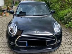 Schwarz Gebraucht 2021 Mini Cooper Kleinwagen | 19.500 € (Fairer Preis)