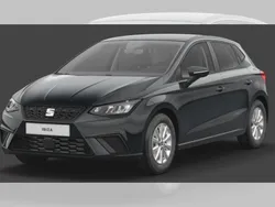 Blau (9k9k fiord blau) Neu 2025 Seat Ibiza Kleinwagen | 20.000 € (Superpreis)