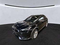 Schwarz Gebraucht 2024 Cupra Formentor SUV | 26.890 € (Guter Preis)