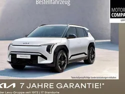 Weiß Neu 2025 Kia EV3 Air SUV | 35.990 € (Fairer Preis)