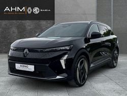 Schwarz Gebraucht 2025 Renault Scenic E-Tech Iconic SUV | 45.480 €