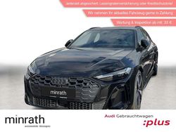 Schwarz Gebraucht 2025 Audi A5 Sport Coupé | 48.440 €