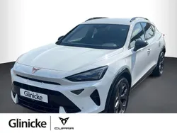 Weiß Neu 2025 Cupra Formentor SUV | 40.833 € (Guter Preis)