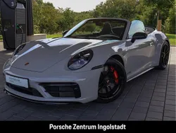 Kreide Gebraucht 2024 Porsche 911 Carrera GTS Cabrio | 172.780 € (Etwas zu teuer)