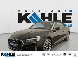 Othercolor Gebraucht 2023 Audi A5 Cabriolet Advanced Cabrio | 42.990 € (Fairer Preis)