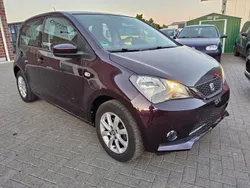 Violet Gebraucht 2018 Seat Mii Chic Kleinwagen | 11.989 € (Fairer Preis)