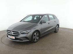 Grau Gebraucht 2022 Mercedes B200 Progressive Van / Kleinbus | 26.210 € (Guter Preis)
