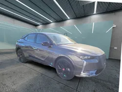 Grau Gebraucht 2023 DS Automobiles DS4 Performance Limousine | 28.790 € (Fairer Preis)