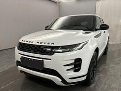 Fuji white Gebraucht 2022 Land Rover Range Rover evoque SE Dynamic SUV | 34.995 € (Guter Preis)