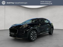 Schwarz Gebraucht 2023 Ford Puma Gen-E Titanium SUV | 16.740 € (Superpreis)