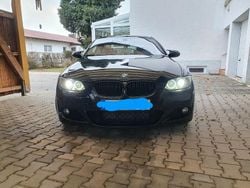 Schwarz Gebraucht 2009 BMW 335 M Sport Coupé | 12.500 € (Guter Preis)