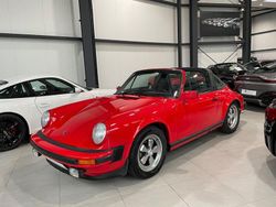 Rot Gebraucht 1978 Porsche 911 Carrera Cabriolet Cabrio | 65.899 €