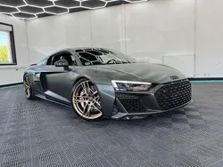 Schwarz Gebraucht 2019 Audi R8 Coupé Ambiente Coupé | 169.900 €