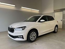 [9p9p] candy white Neu 2025 Skoda Fabia Selection Kleinwagen | 23.190 € (Fairer Preis)